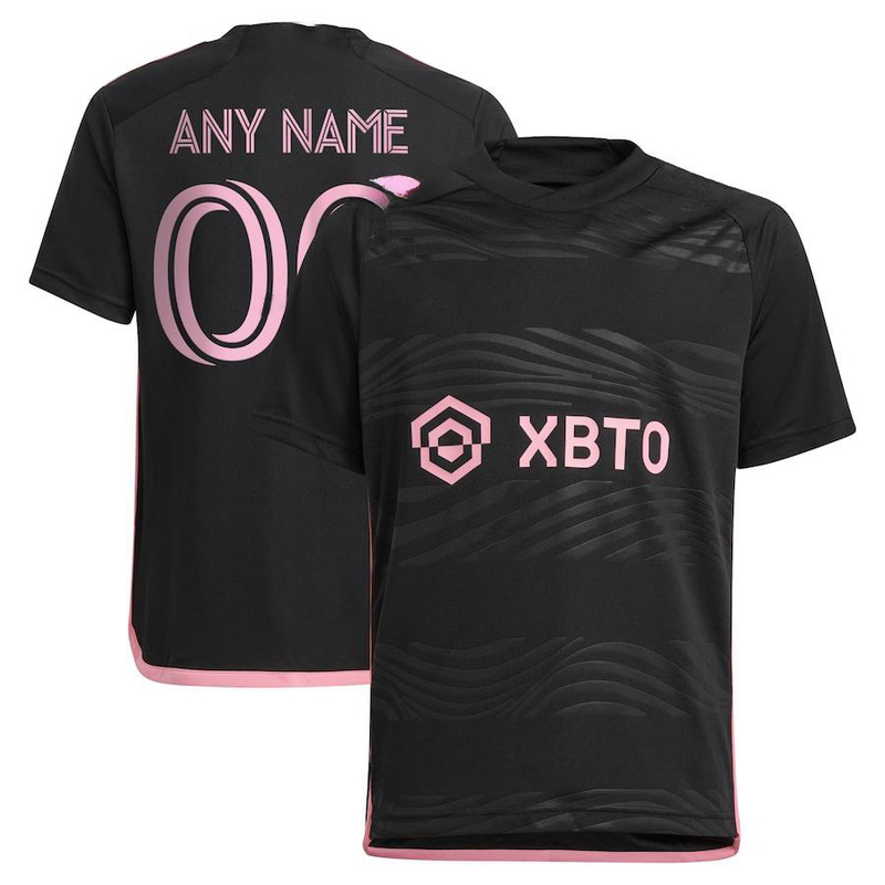 Unterstützung 7 Tage Musterbestellungszeit Benutzerdefinierte Name und Nummer Fußball Fußball Trikot