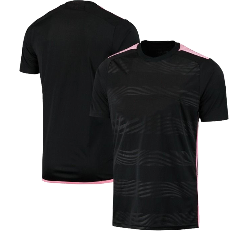 Unterstützung 7 Tage Musterbestellungszeit Benutzerdefinierte Name und Nummer Fußball Fußball Trikot