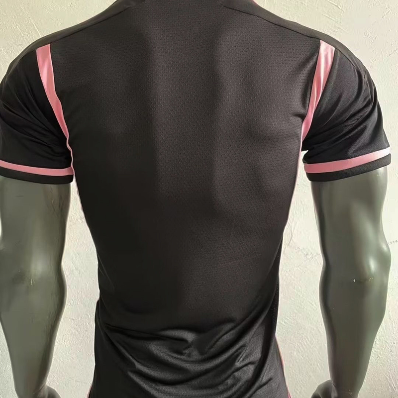 Unterstützung 7 Tage Musterbestellungszeit Benutzerdefinierte Name und Nummer Fußball Fußball Trikot