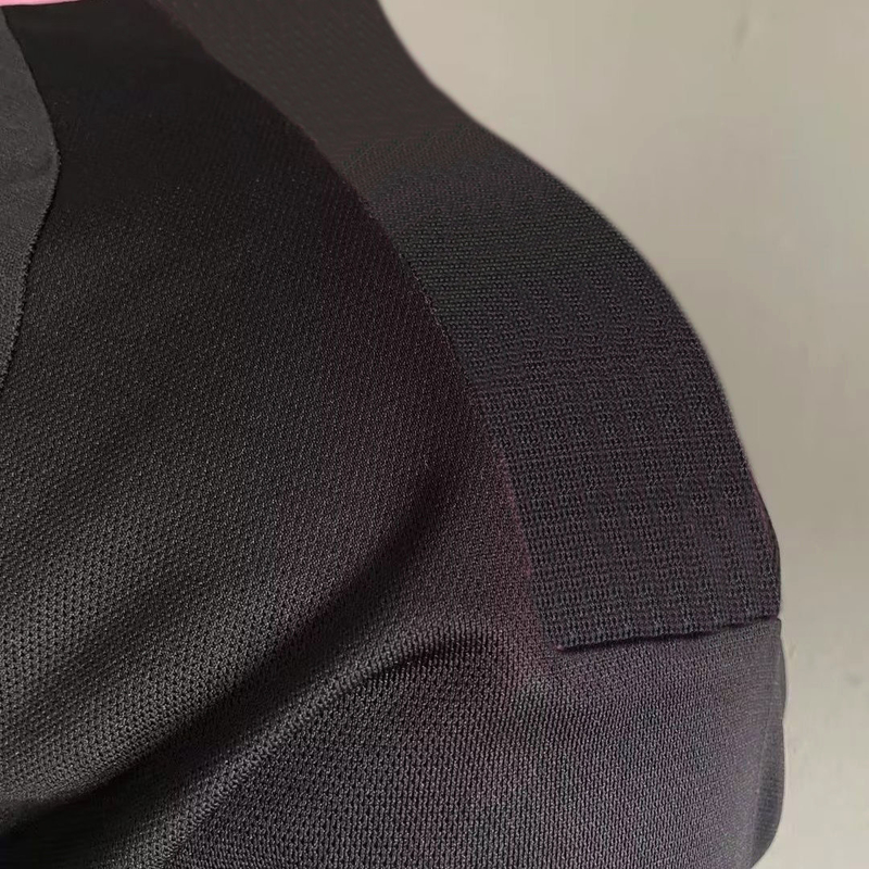 Unterstützung 7 Tage Musterbestellungszeit Benutzerdefinierte Name und Nummer Fußball Fußball Trikot